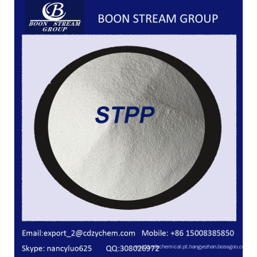 Tripolifosfato de sódio STPP 94% min